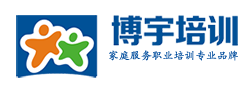 博宇培训LOGO