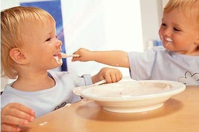 育婴师培训:幼儿自理能力培养
