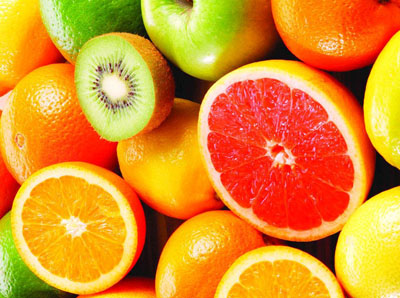 公共营养师解读吃水果的学问